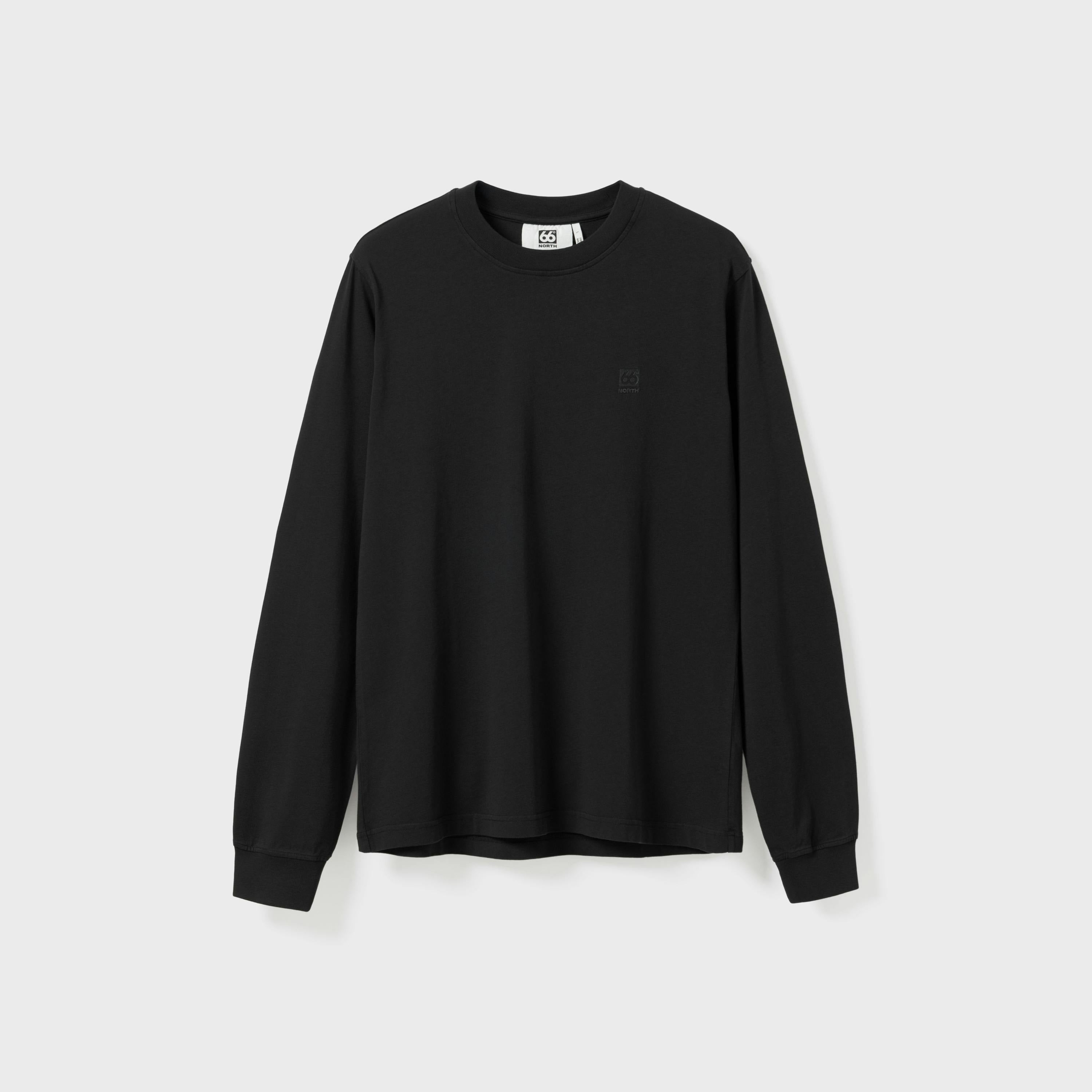 Dyngja Longsleeve (Unisex) - 1
