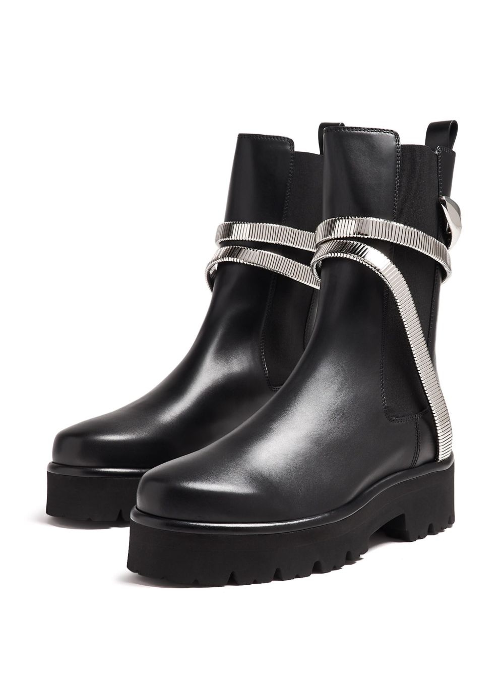 45mm Juniper boots - 2