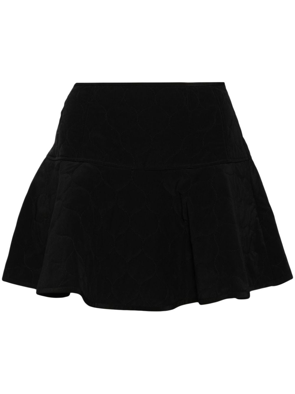 Ryla mini skirt - 1