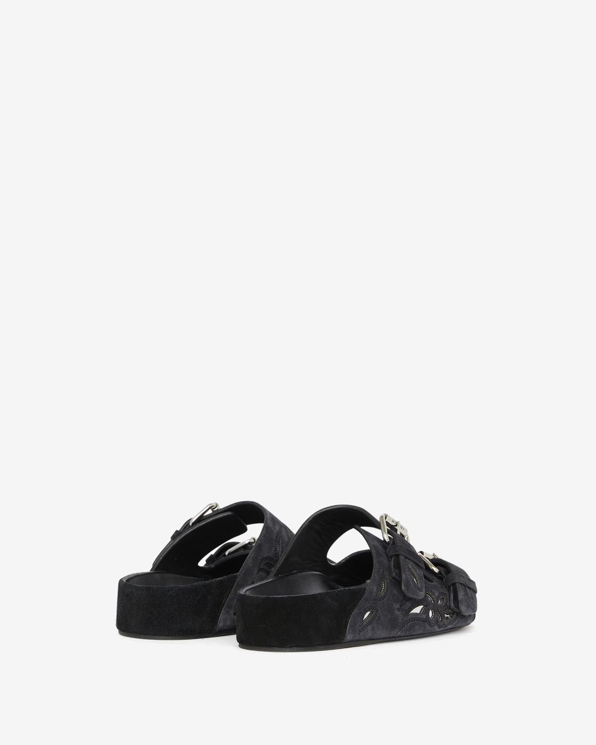 LENNYO SANDALS - 3
