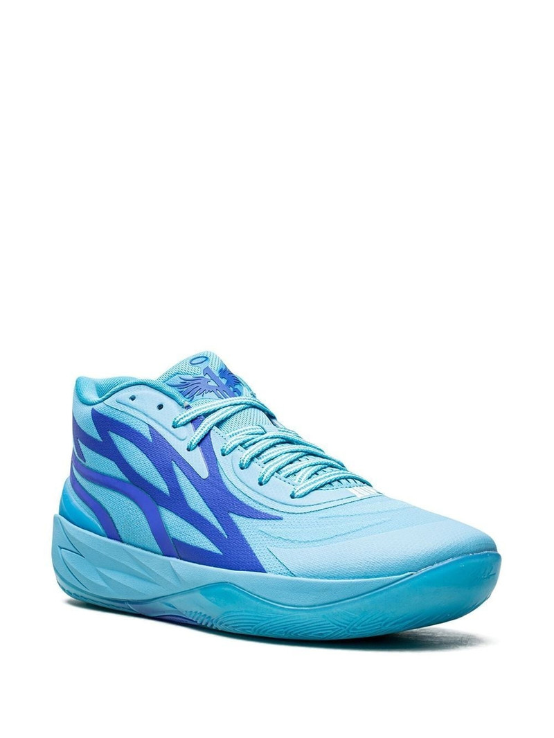 PUMA MB.02 "ROTY" high-top sneakers outlook