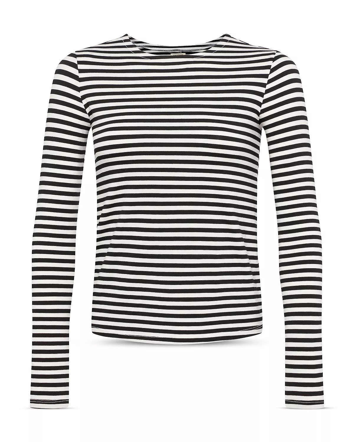 Tess Crew Neck Tee - 5