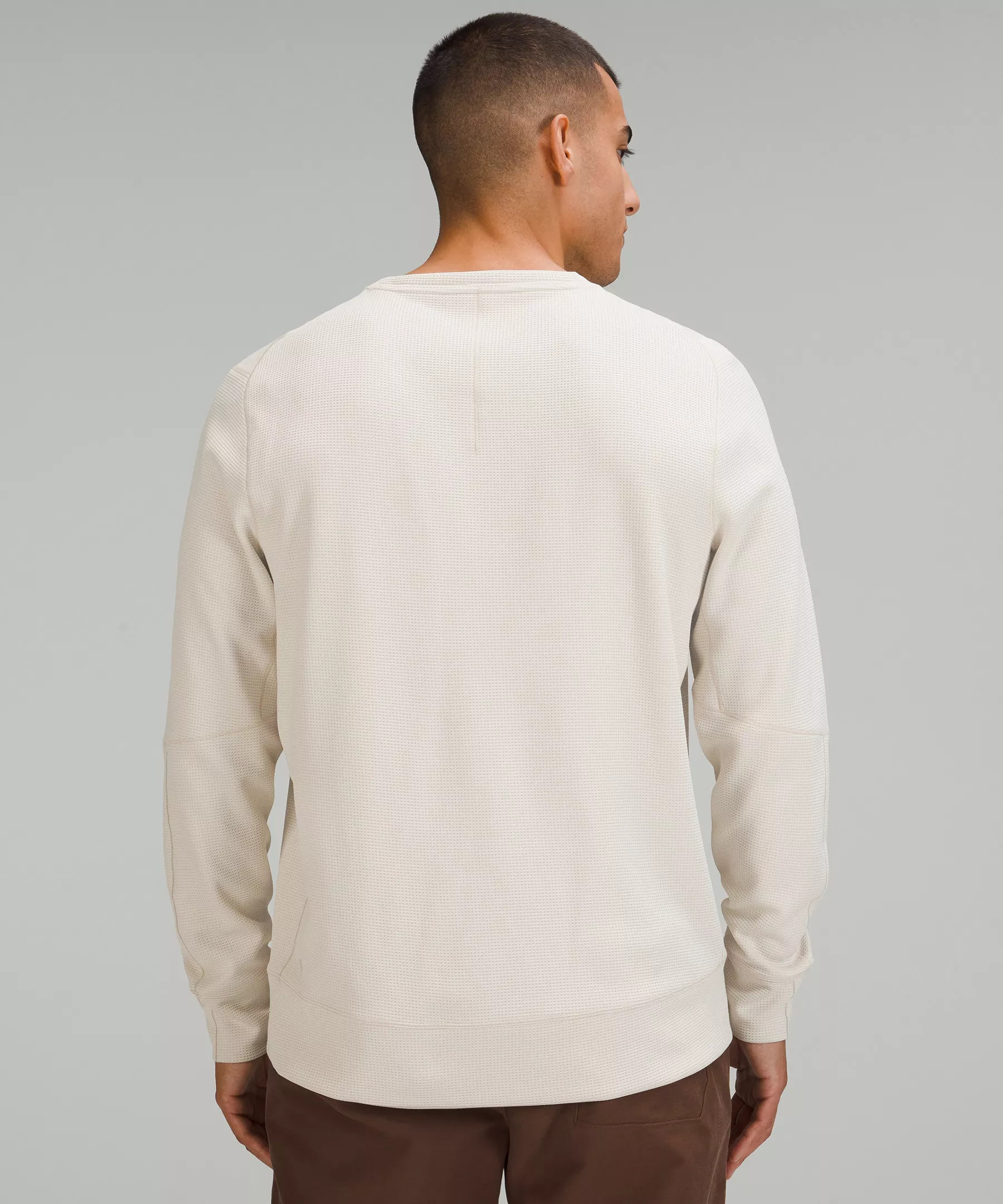 Shift Stitch Crew - 3
