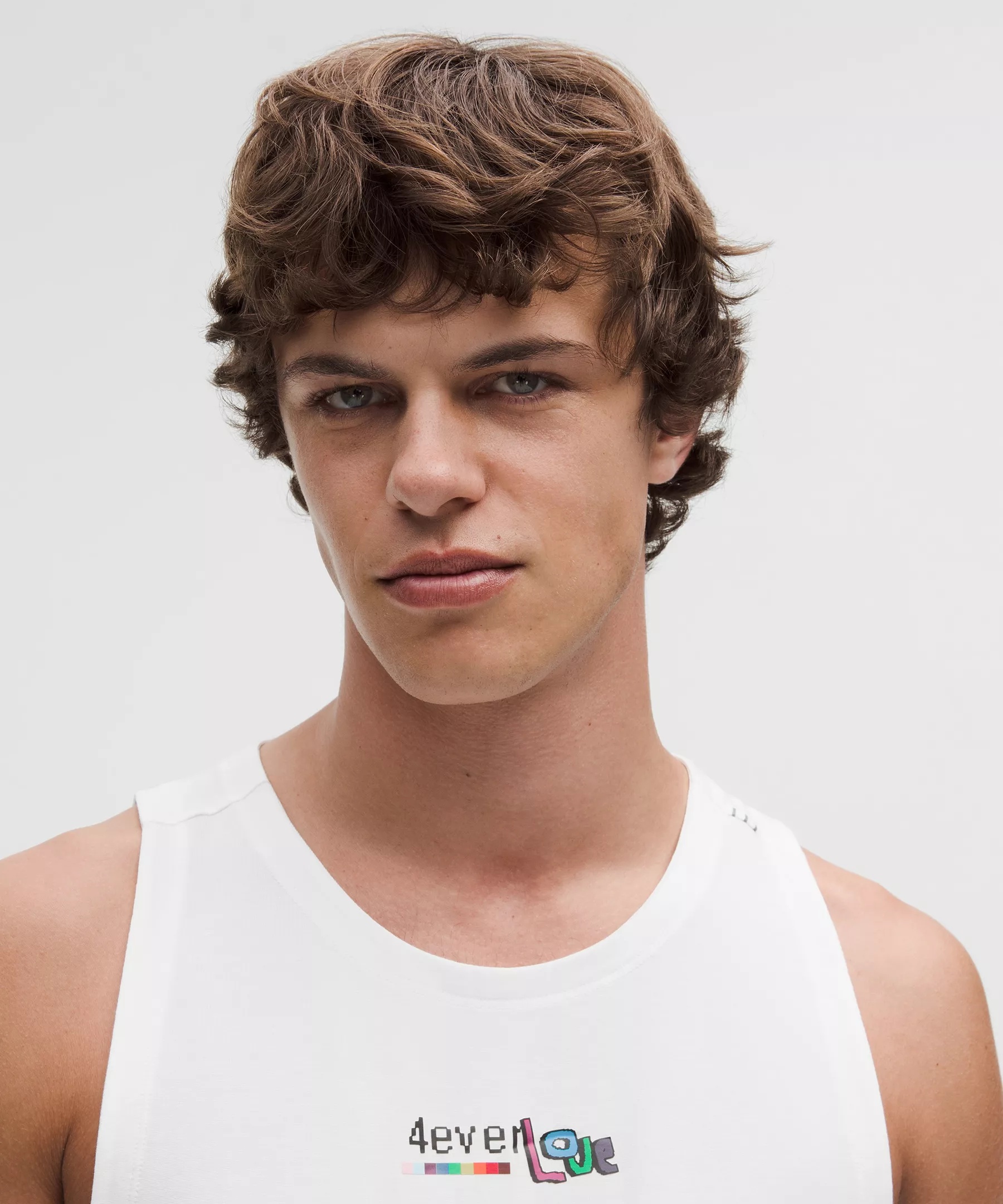 Zeroed In Tank Top *Pride - 4