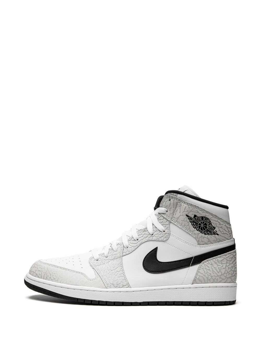 Air Jordan 1 Retro High sneakers - 5