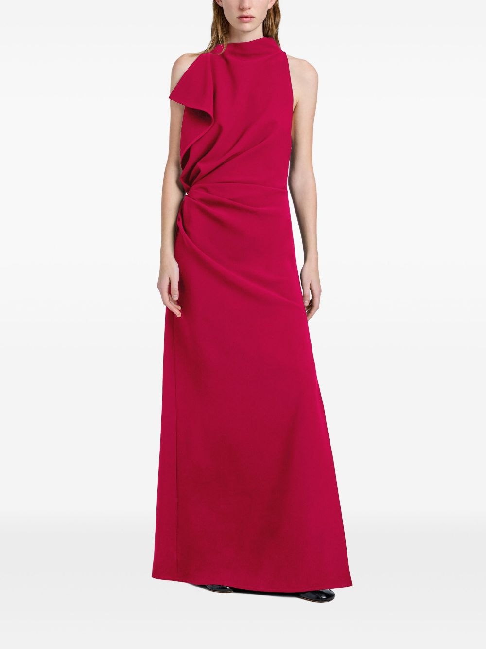 Devyn dress - 2