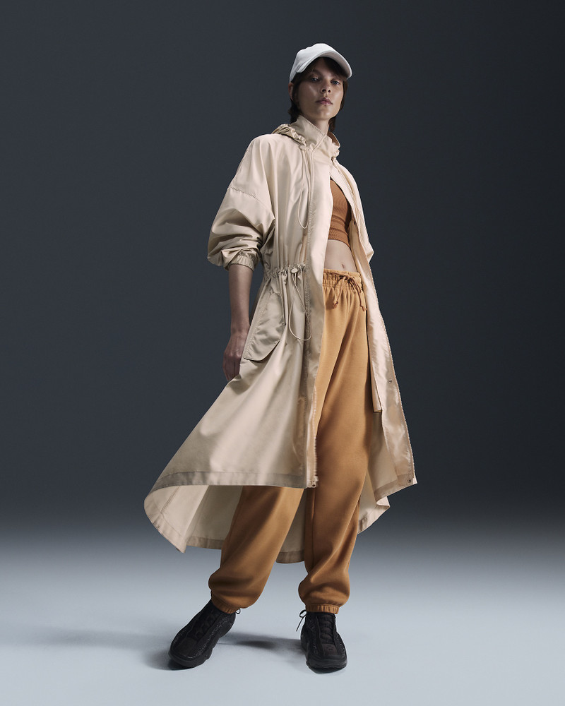 Nike Sportswear Essential Women's Trench Coat 6