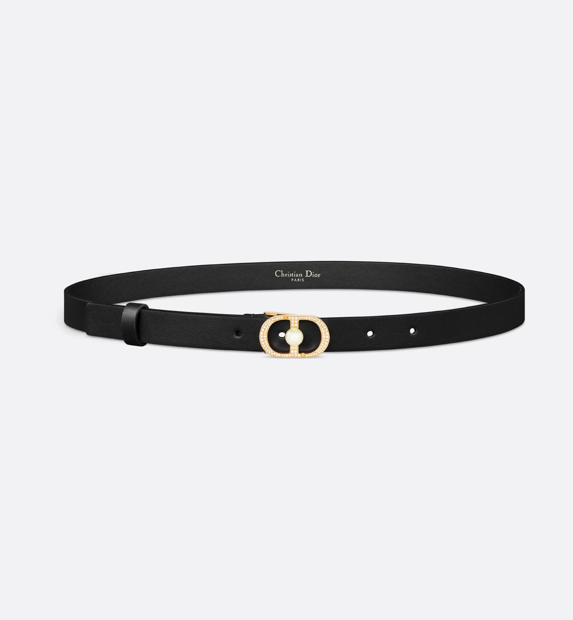 30 Montaigne Jolie Belt - 1