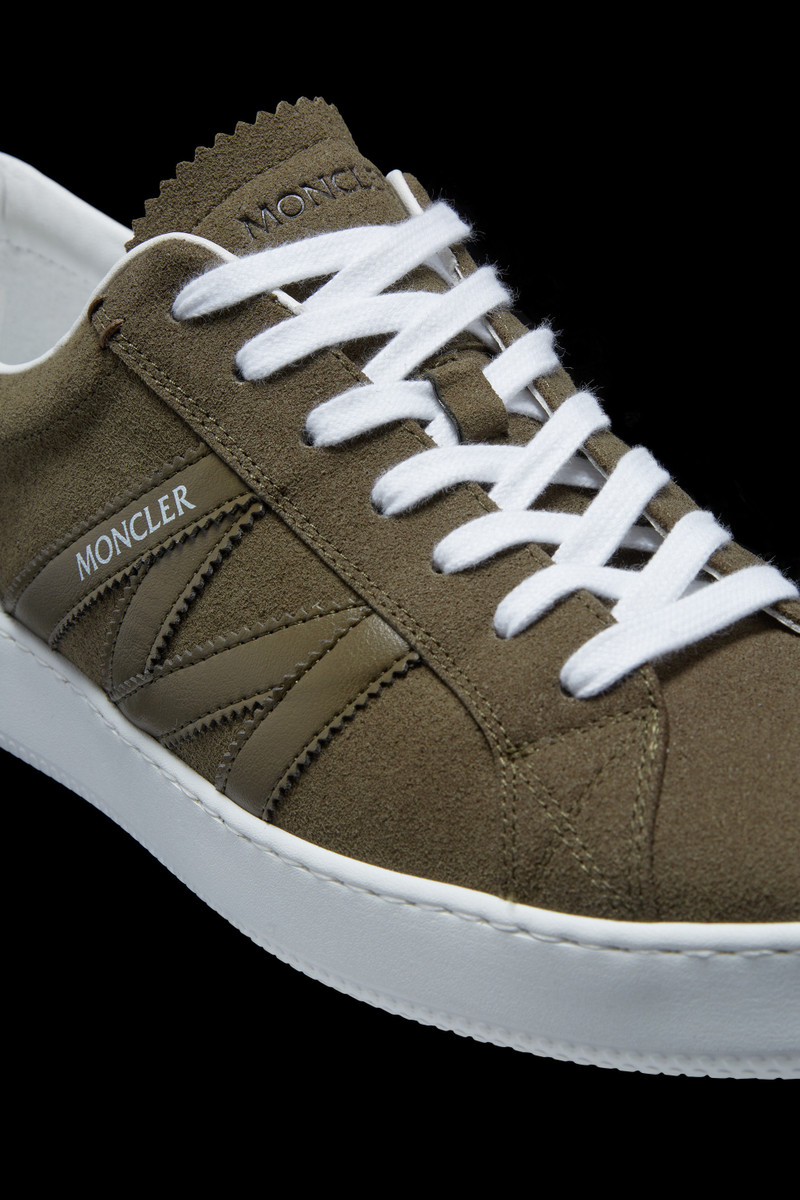 Monaco M Sneakers 4