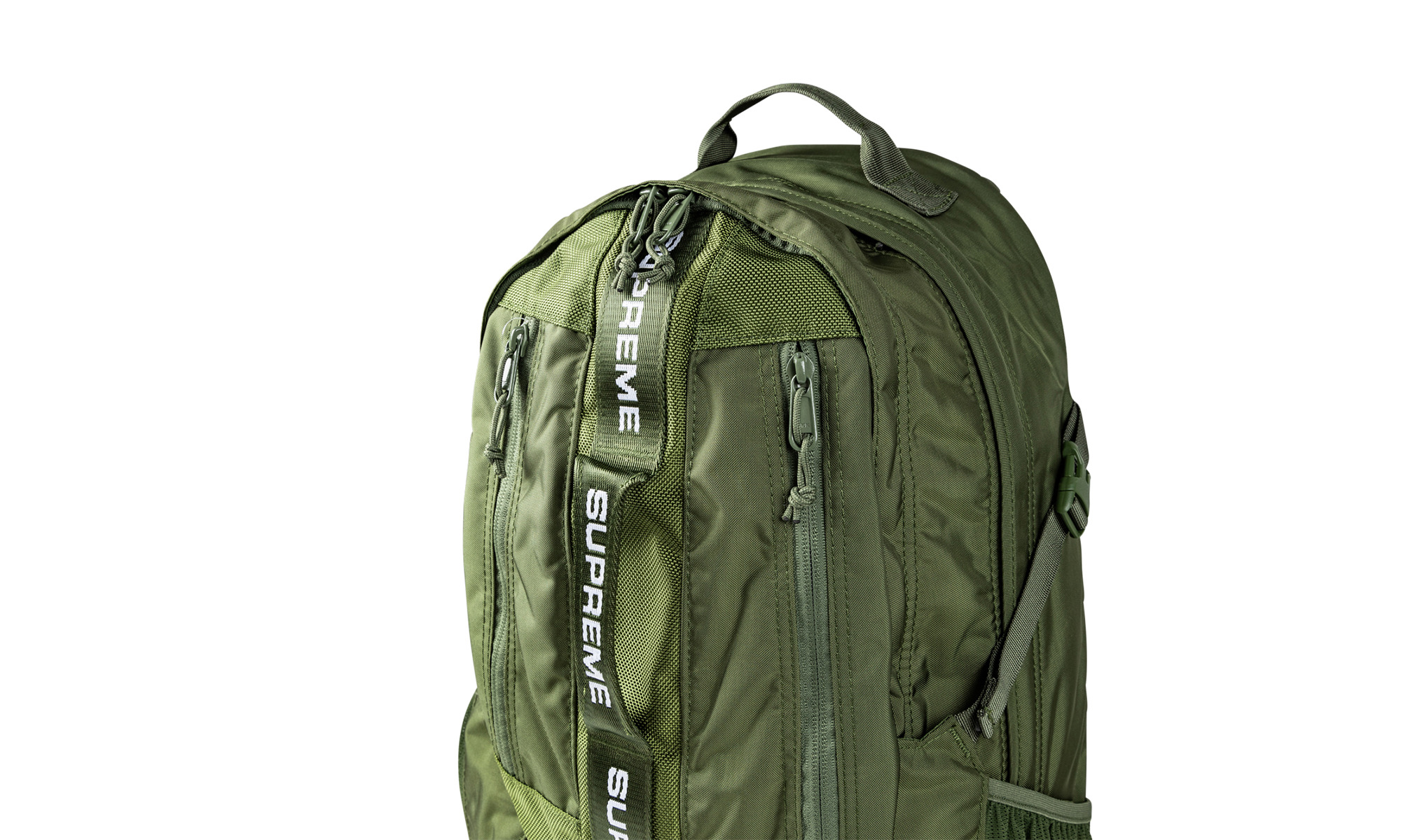 Backpack - 2