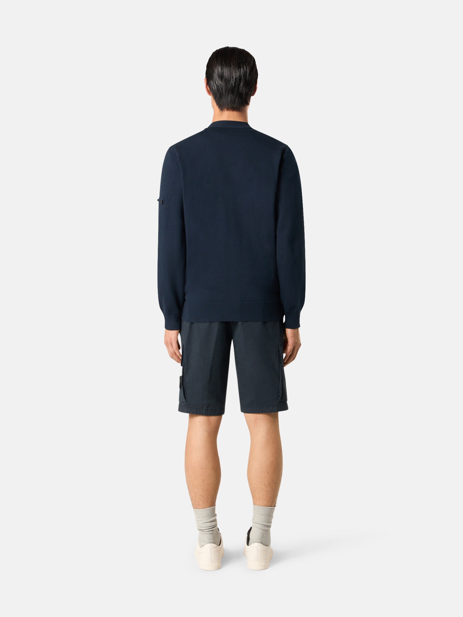 L100011 SUPIMA® COTTON TWILL STRETCH-TC - 4
