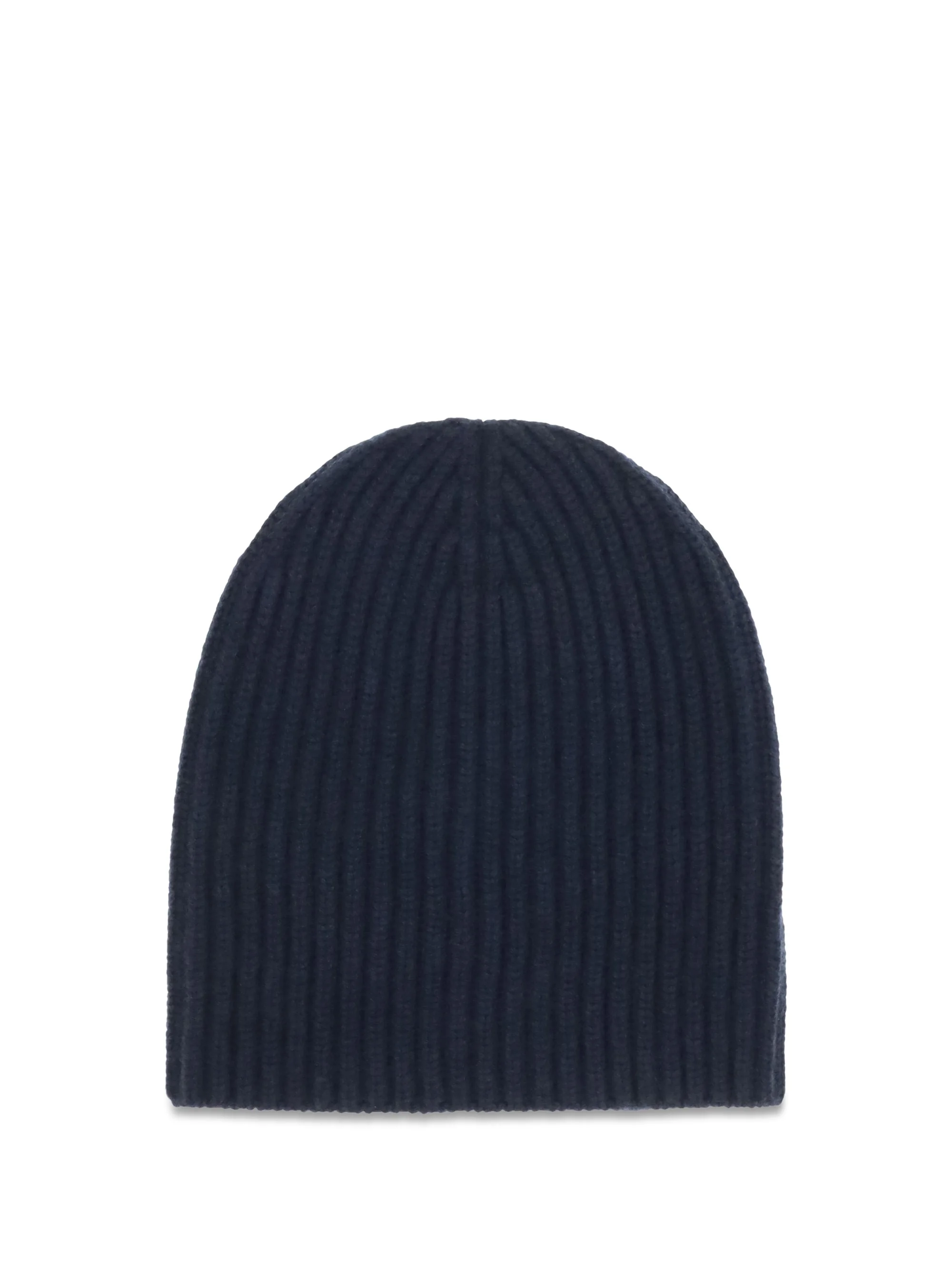 Loro Piana Men Cashmere Beanie Hat - 1