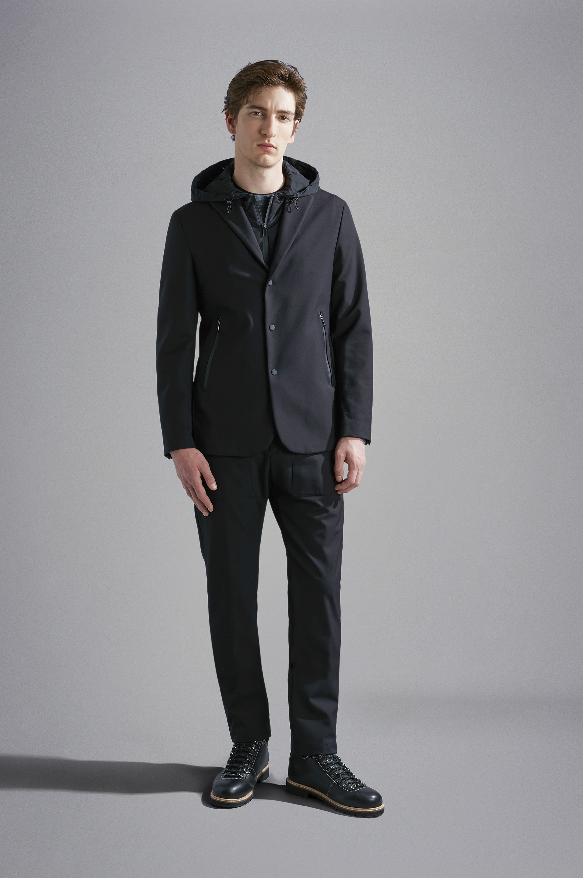 DYNAMIC STRETCH BLAZER - 2