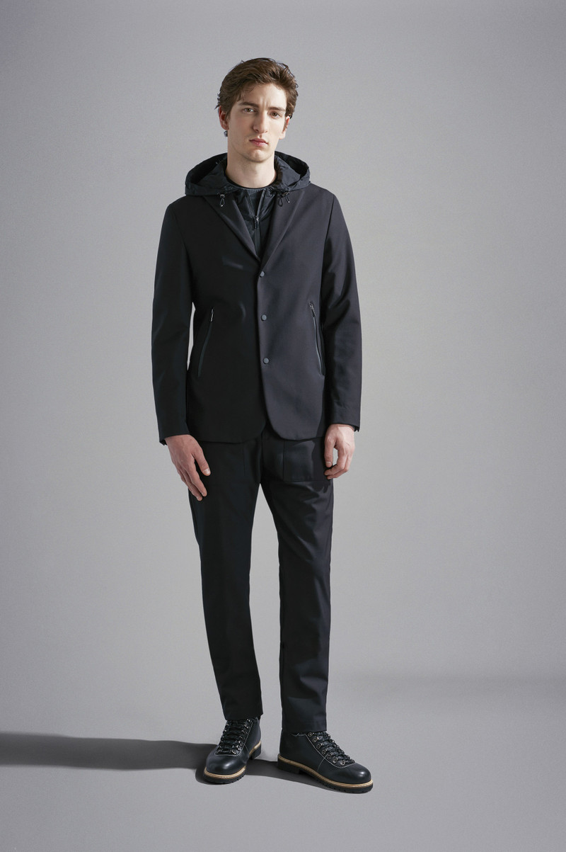 Paul & Shark DYNAMIC STRETCH BLAZER outlook