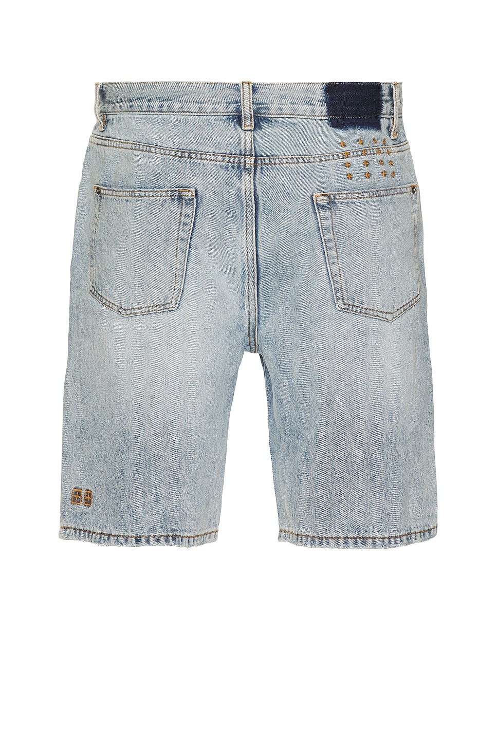 Anti K Short - 2