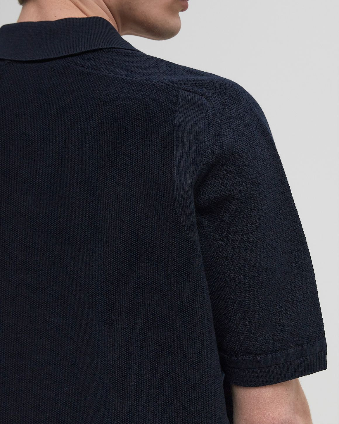 POLO SHIRT - 4