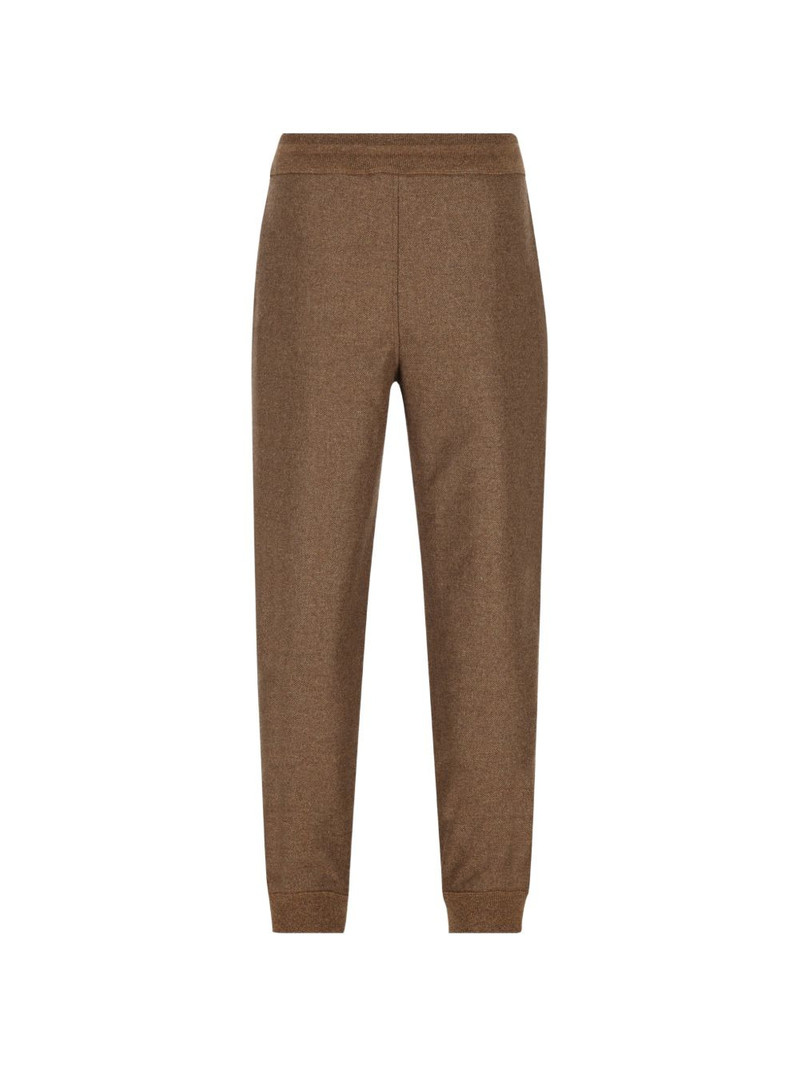 Tod's drawstring-waist trousers outlook