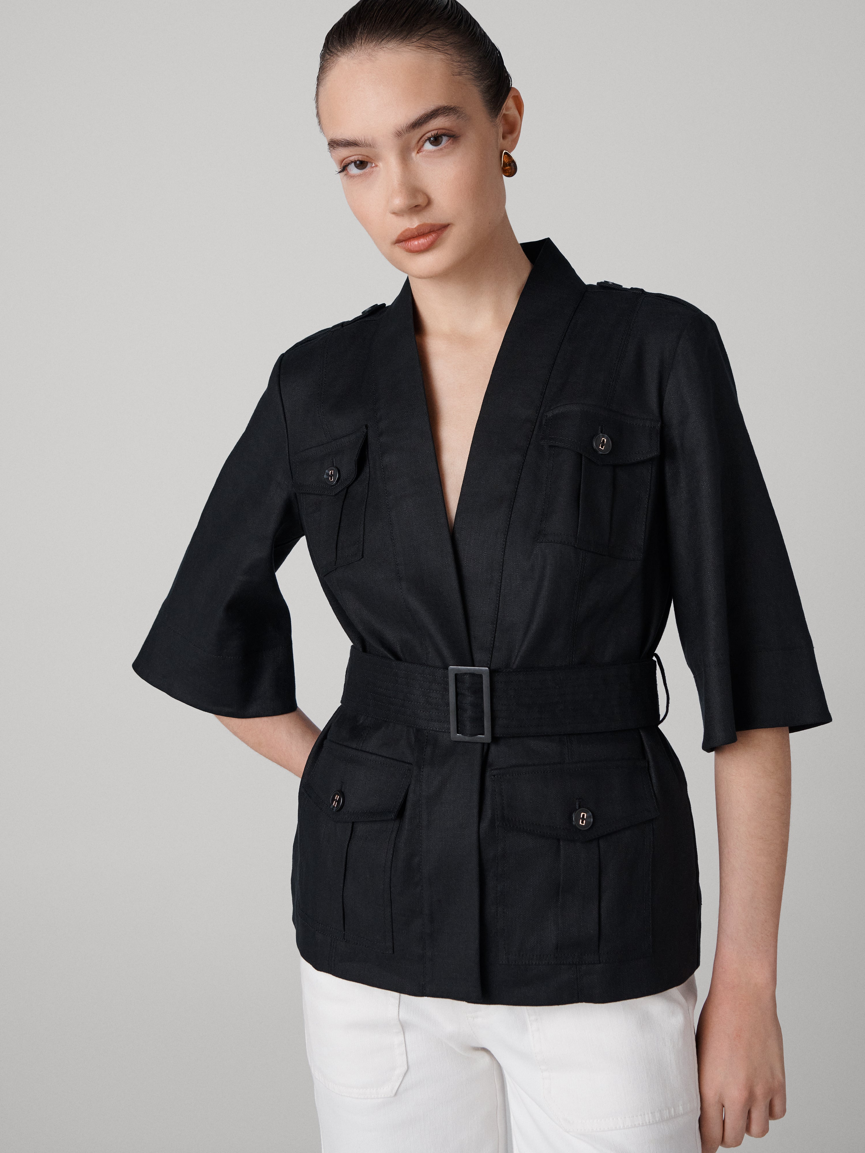 Shelby Jacket - 4
