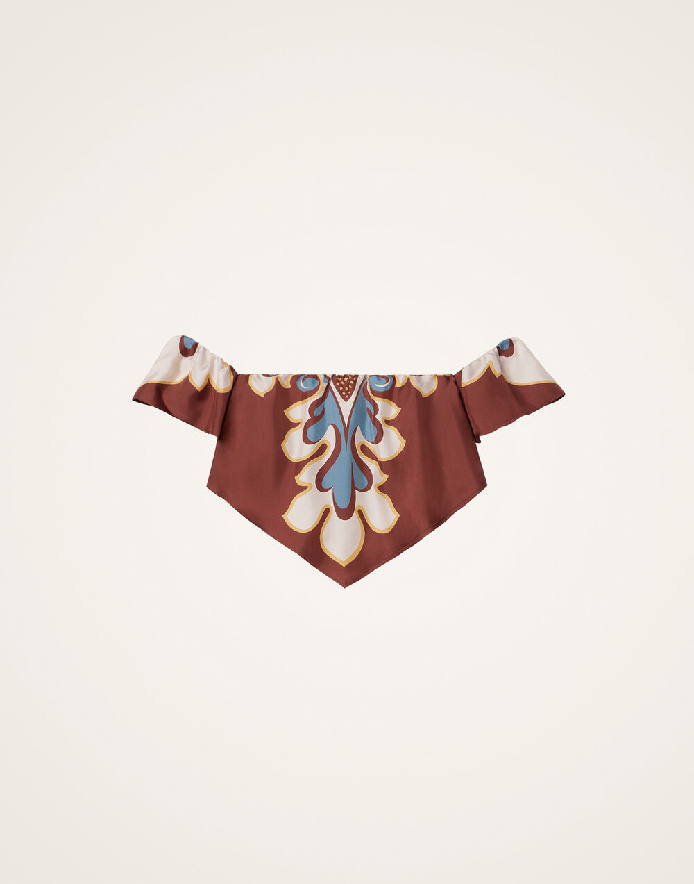 Sand Dollar Top - 3