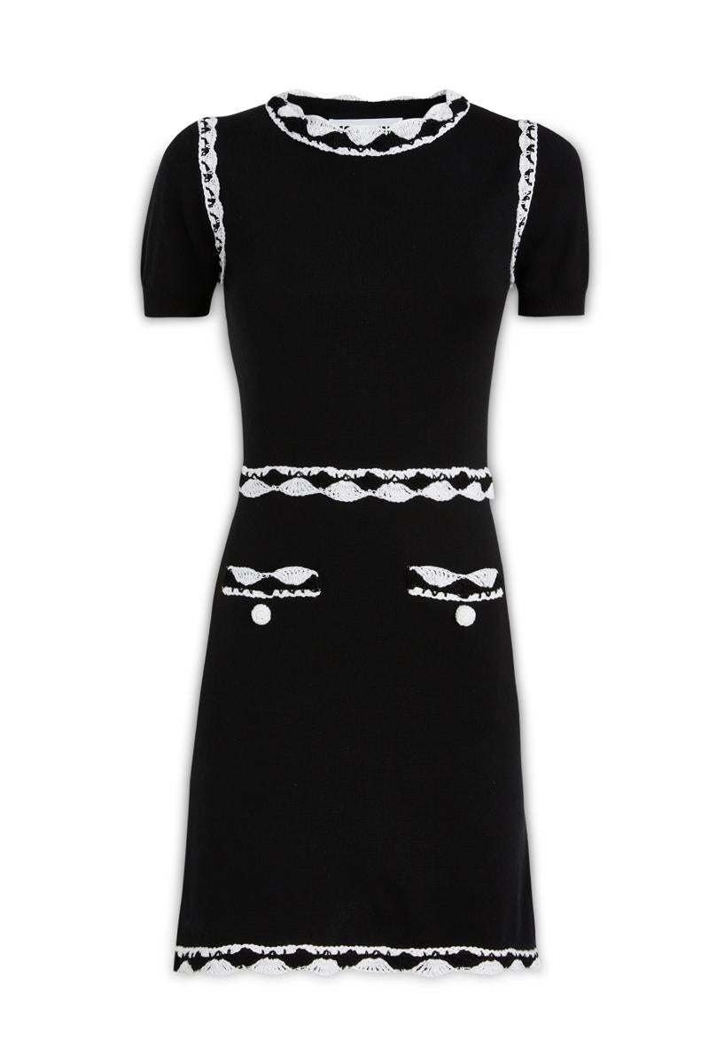 MOSCHINO DRESS - 1