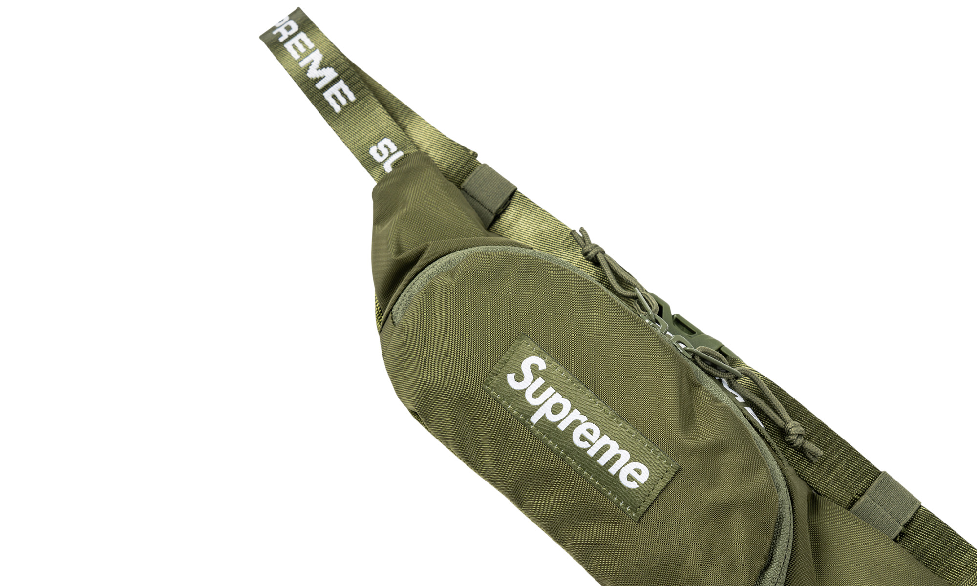 Small Waist Bag - 2