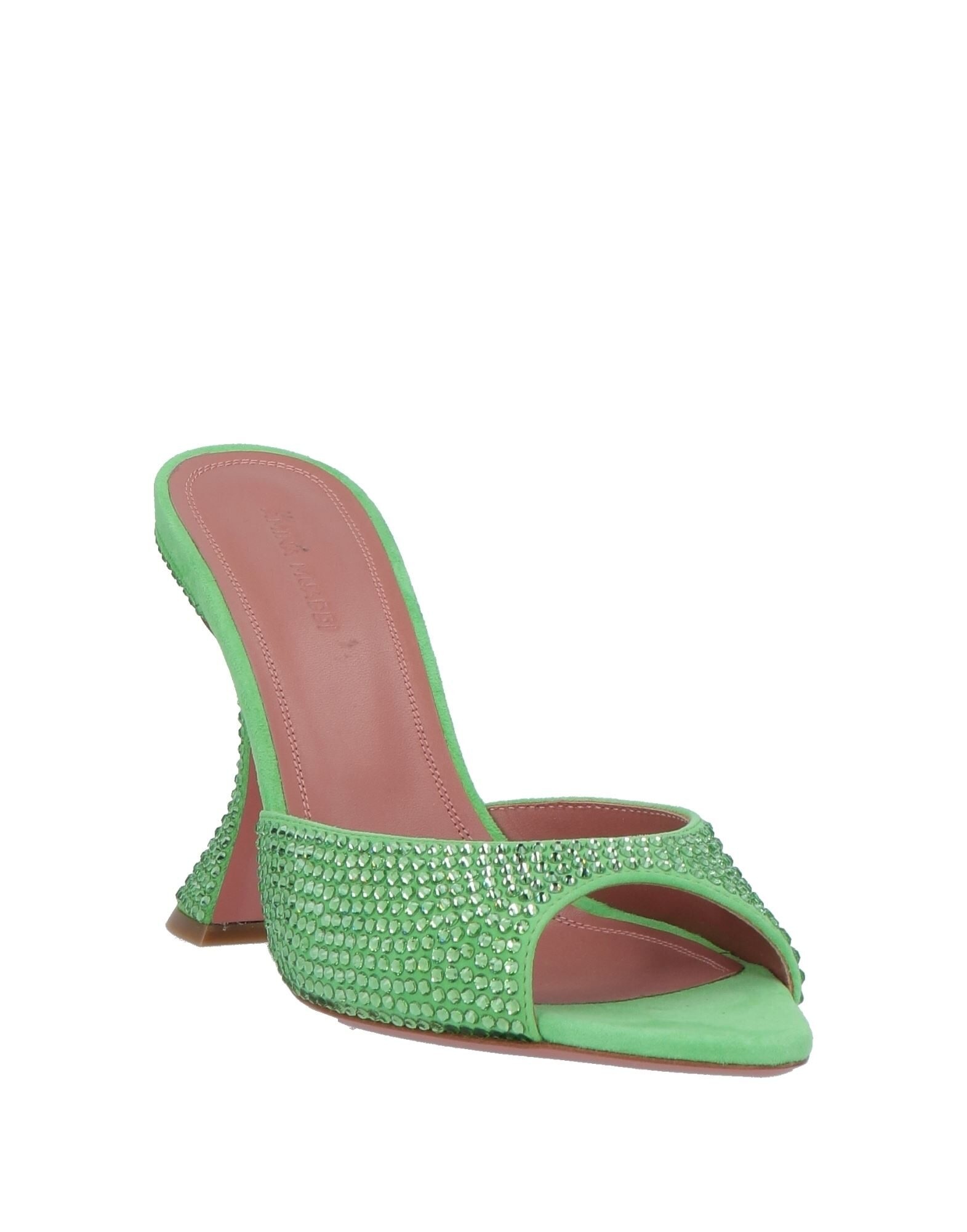 Light green Women's Sandals - 2