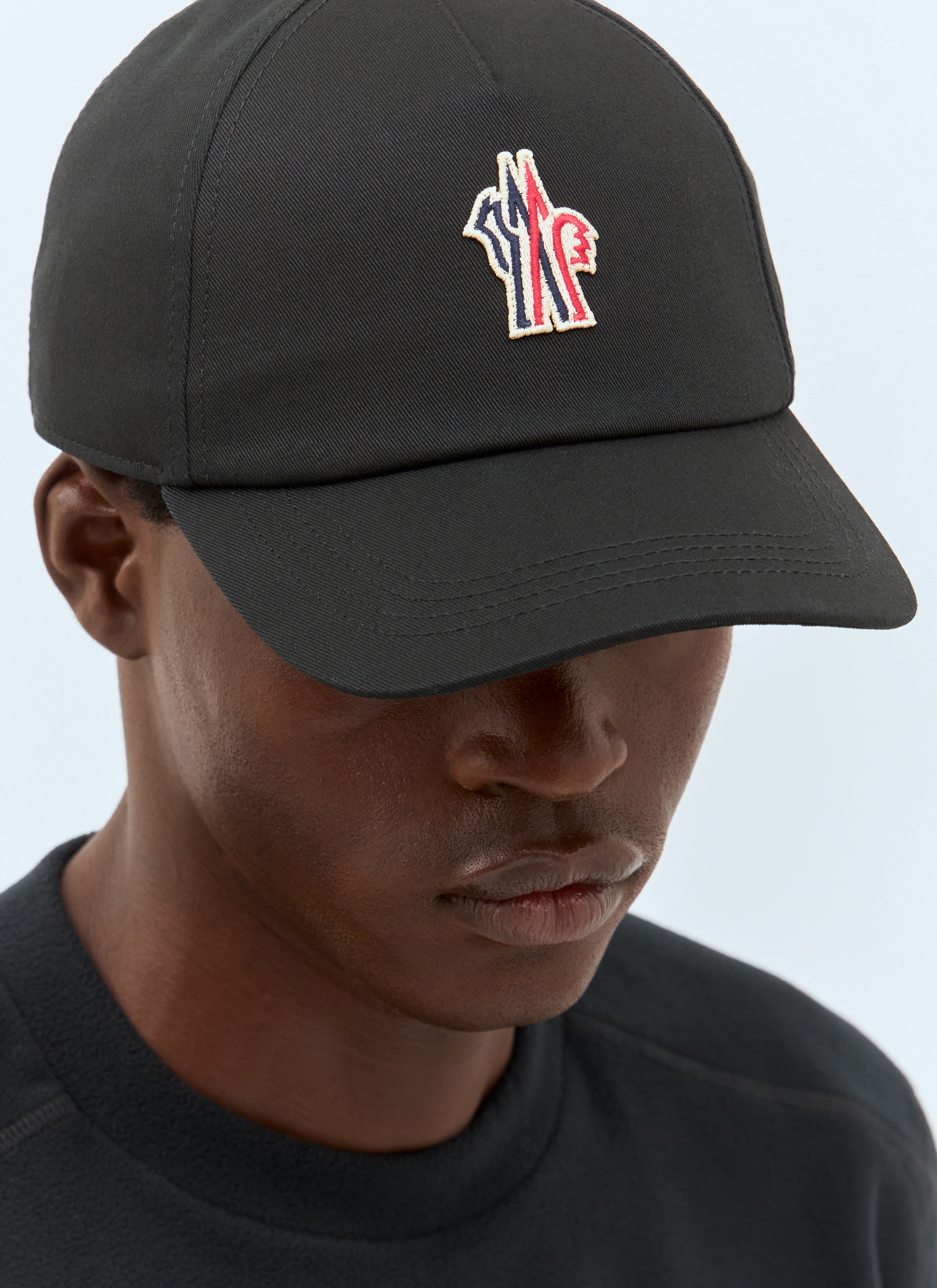 Logo Embroidery Baseball Cap - 5