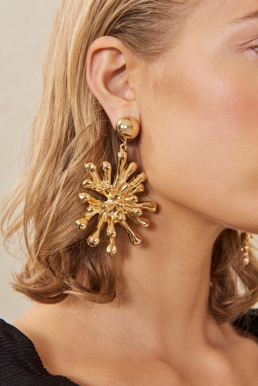 ODEYA EARRING - 3