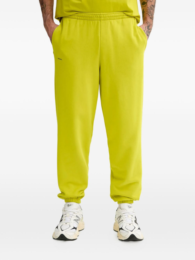 cotton track pants 1