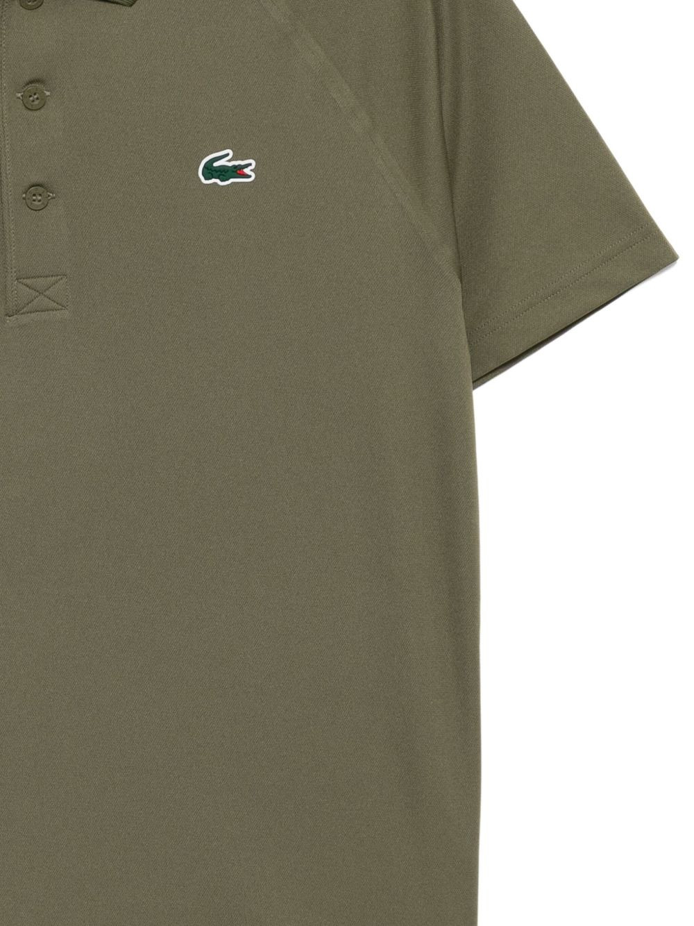 UV-protection performance polo shirt - 3