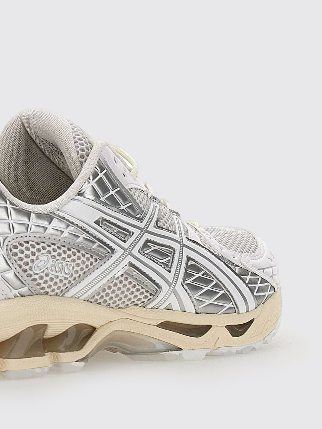 Sneakers men Asics - 4