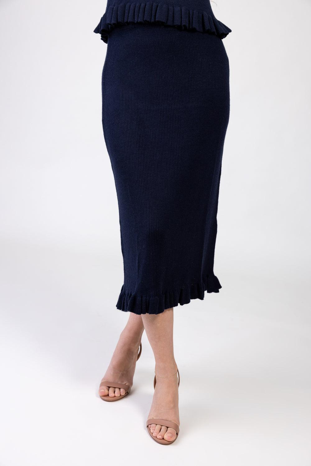 THE GRACE SKIRT - 3