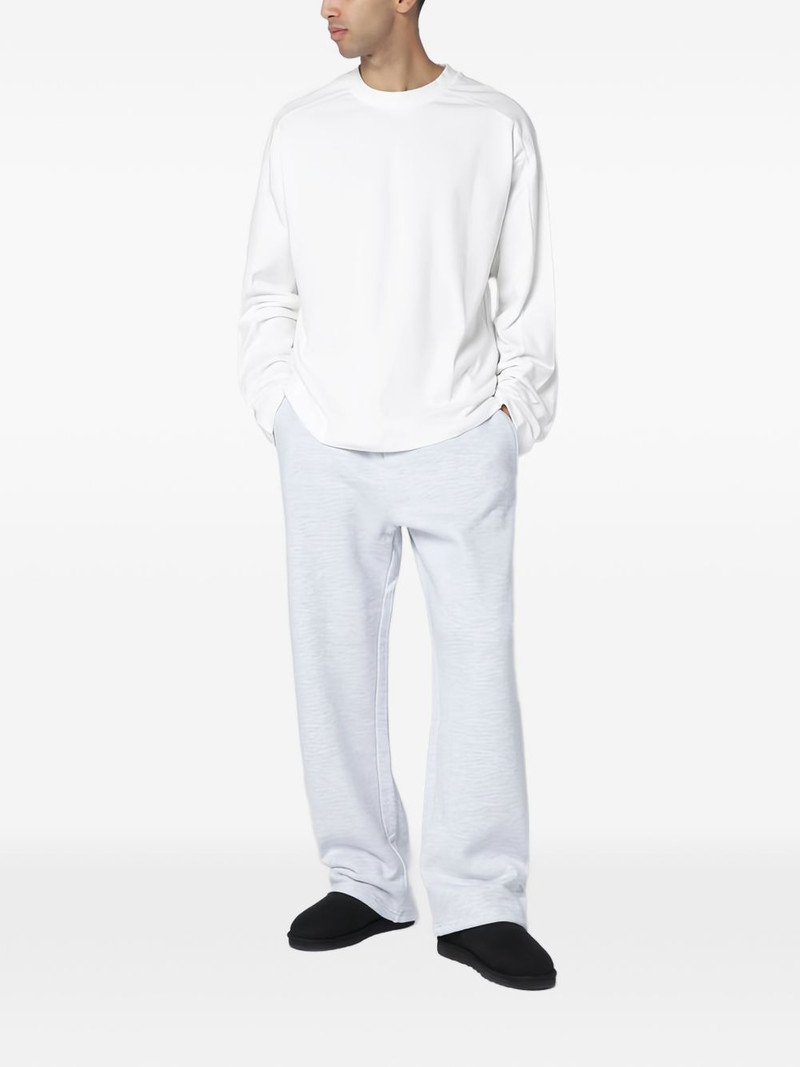 entire studios long-sleeves crew-neck T-shirt outlook