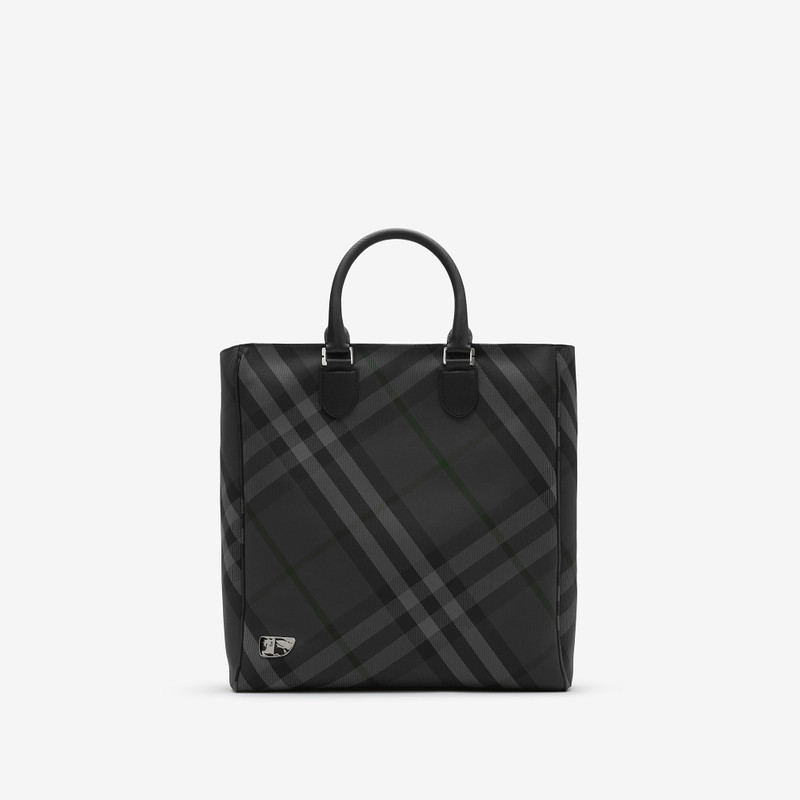 Grid Tote 1