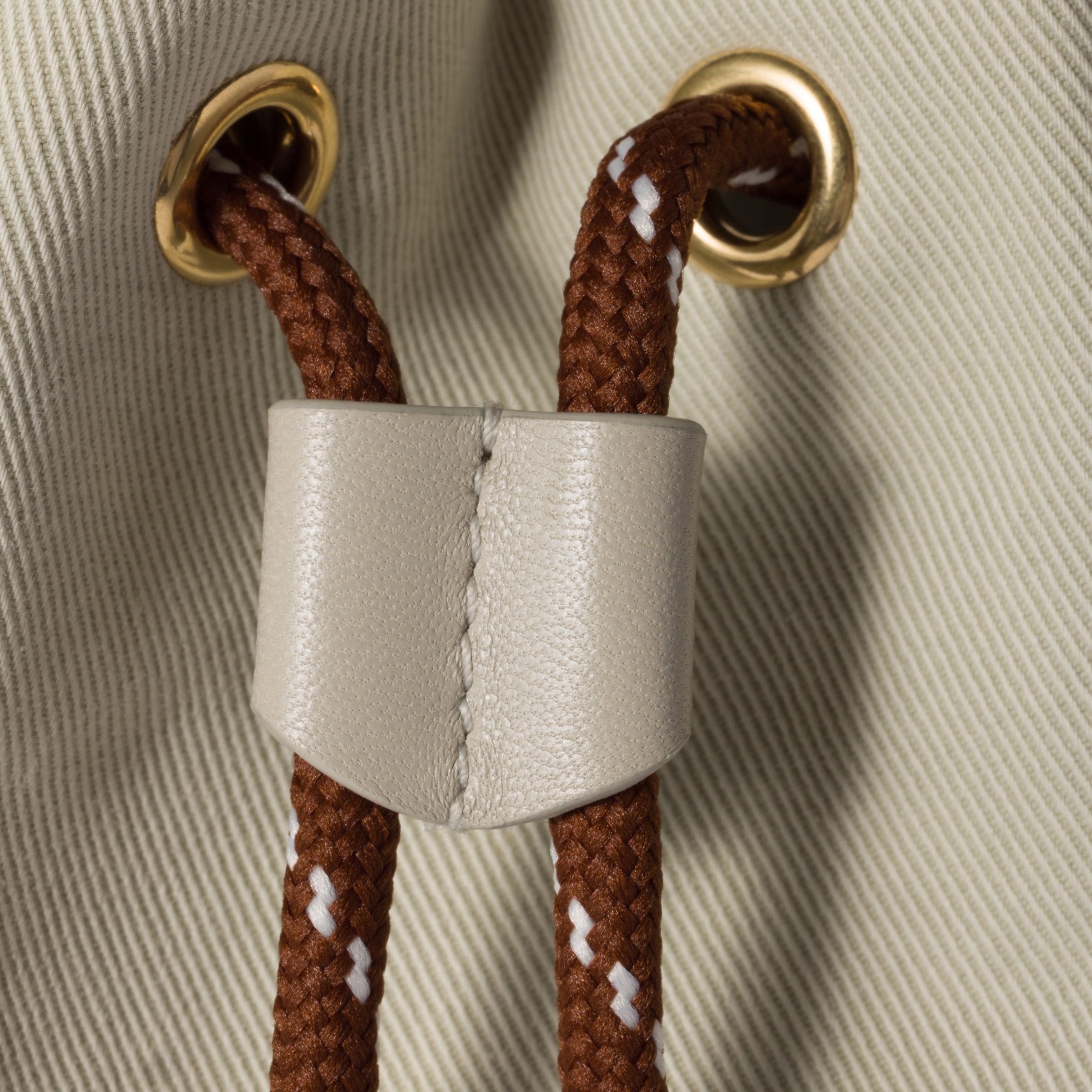 Gabardine pouch - 5