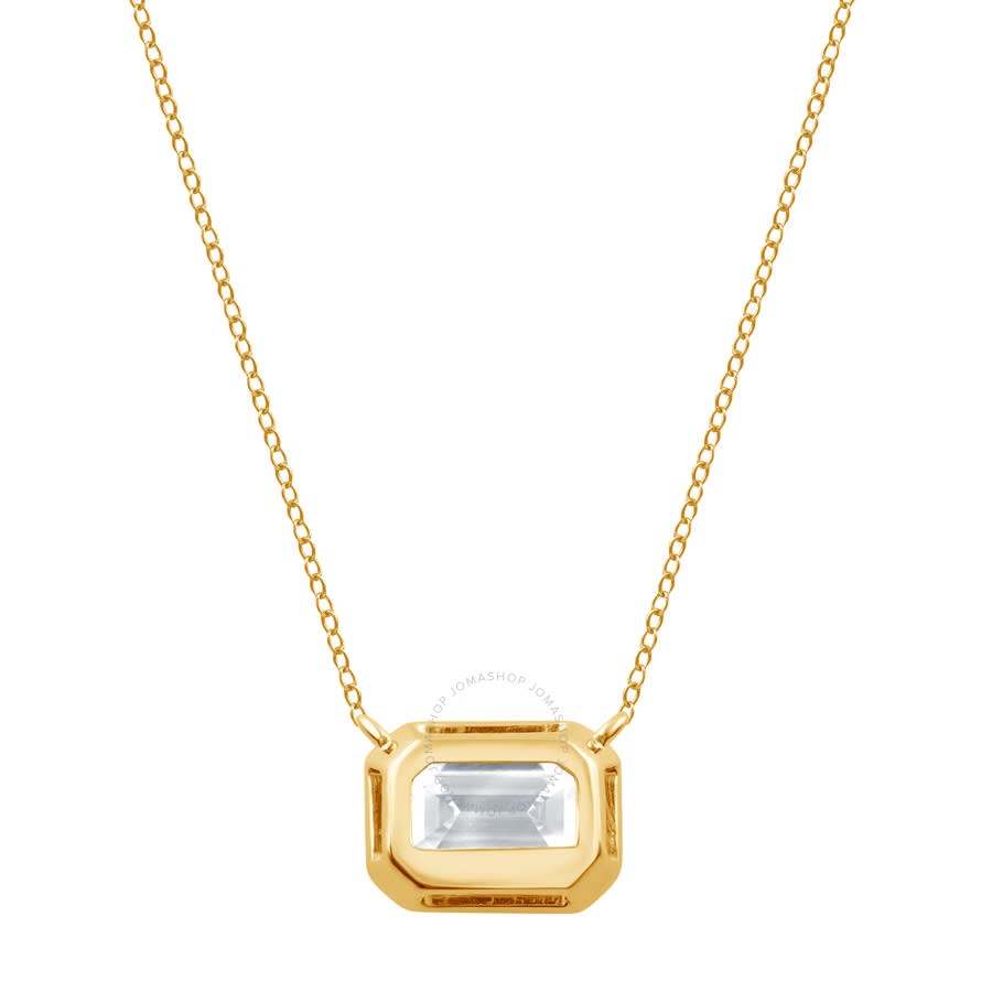 Other Designers Brilliant Diamond - Brilliant Diamond 14KT