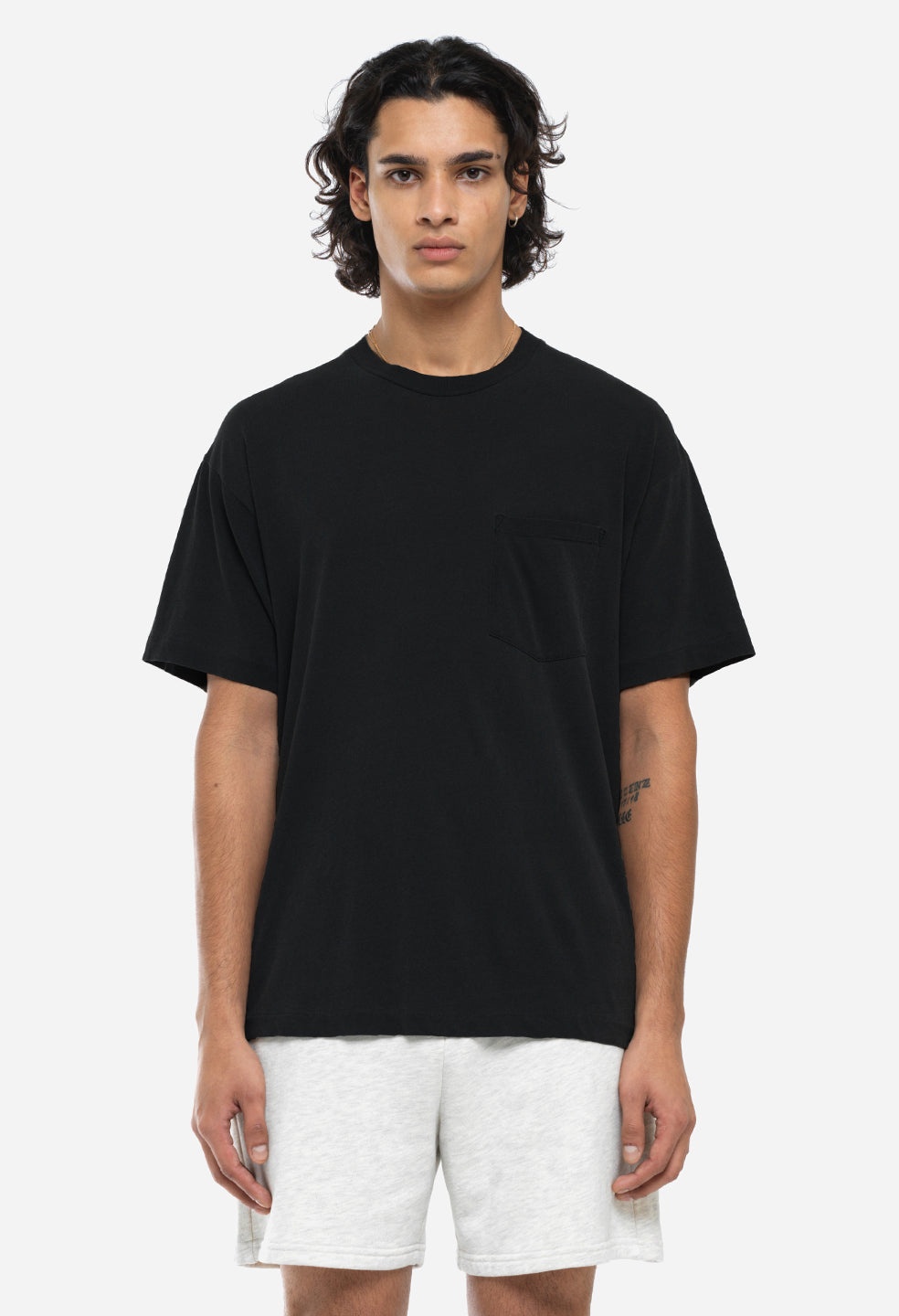 INTERVAL TEE - 2