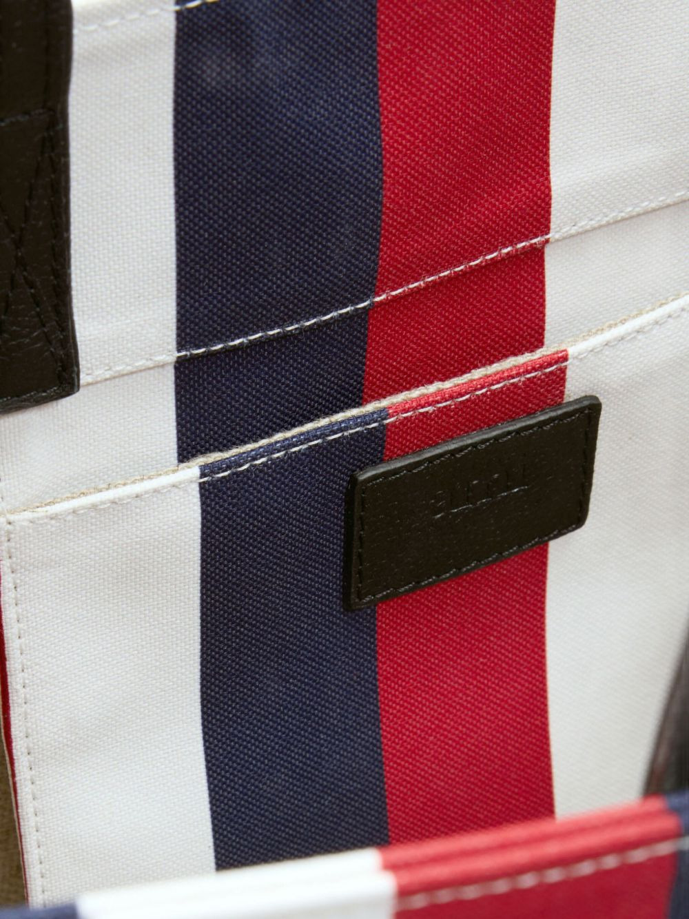 La Plage North South Ami tote bag - 6