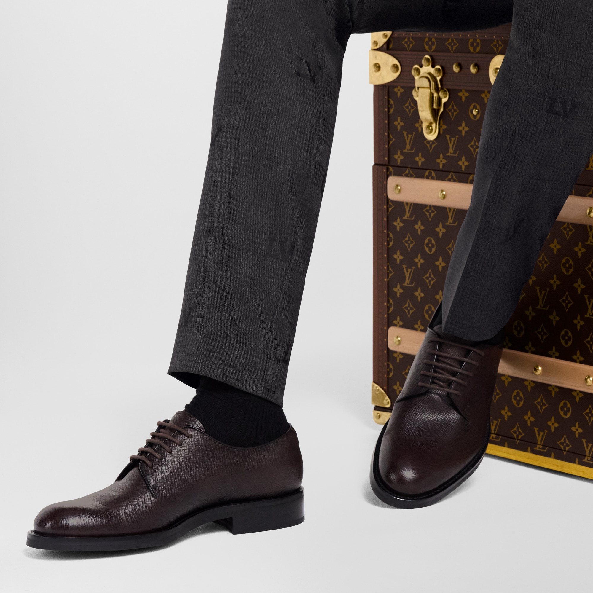 LV Flex Derby - 7