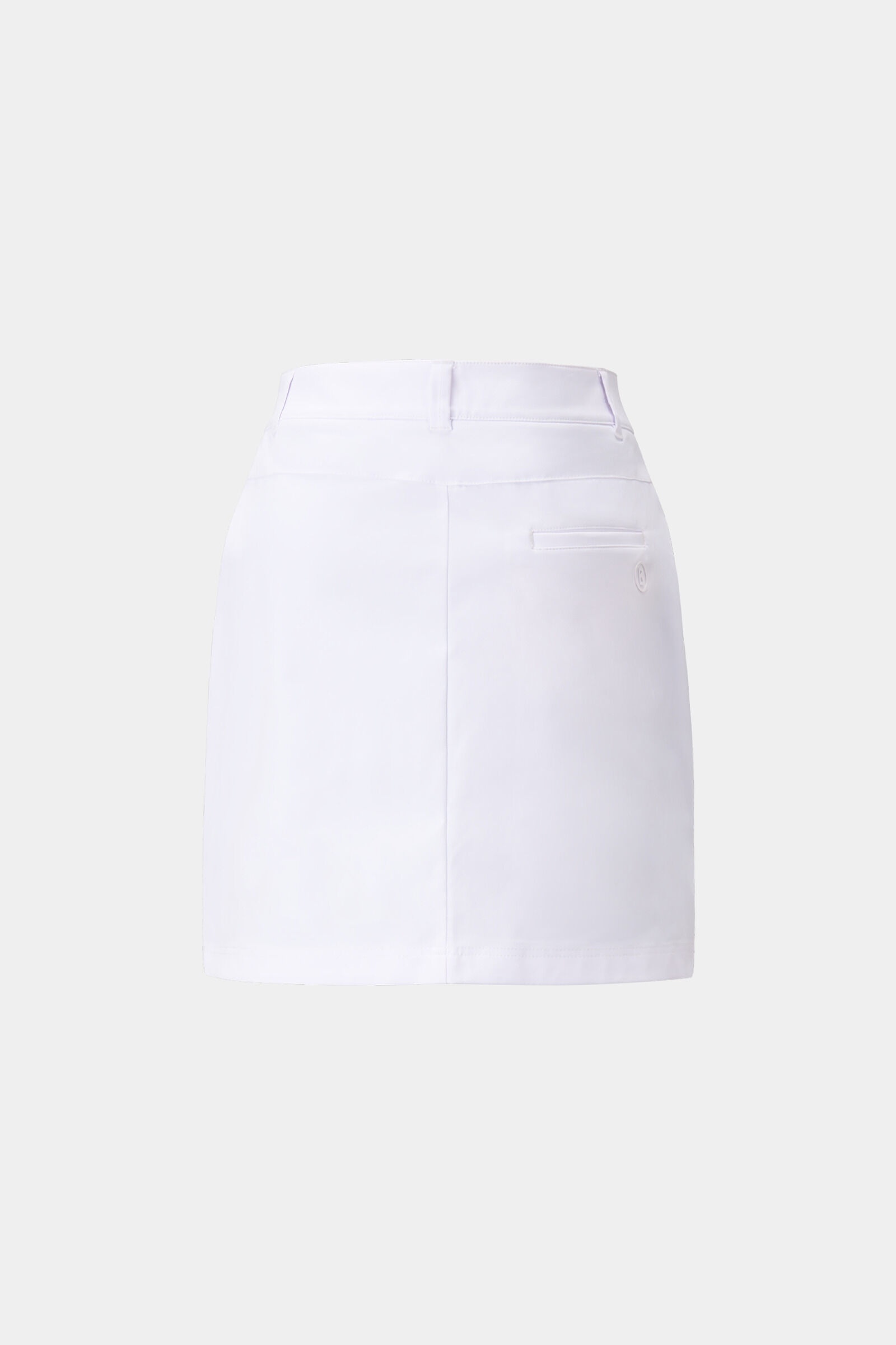 Milla functional skirt in Off-White - 8