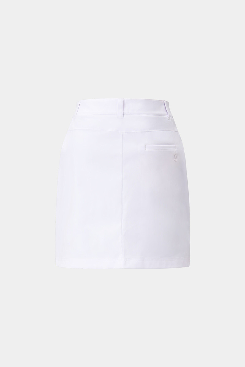 Milla functional skirt in Off-White 8