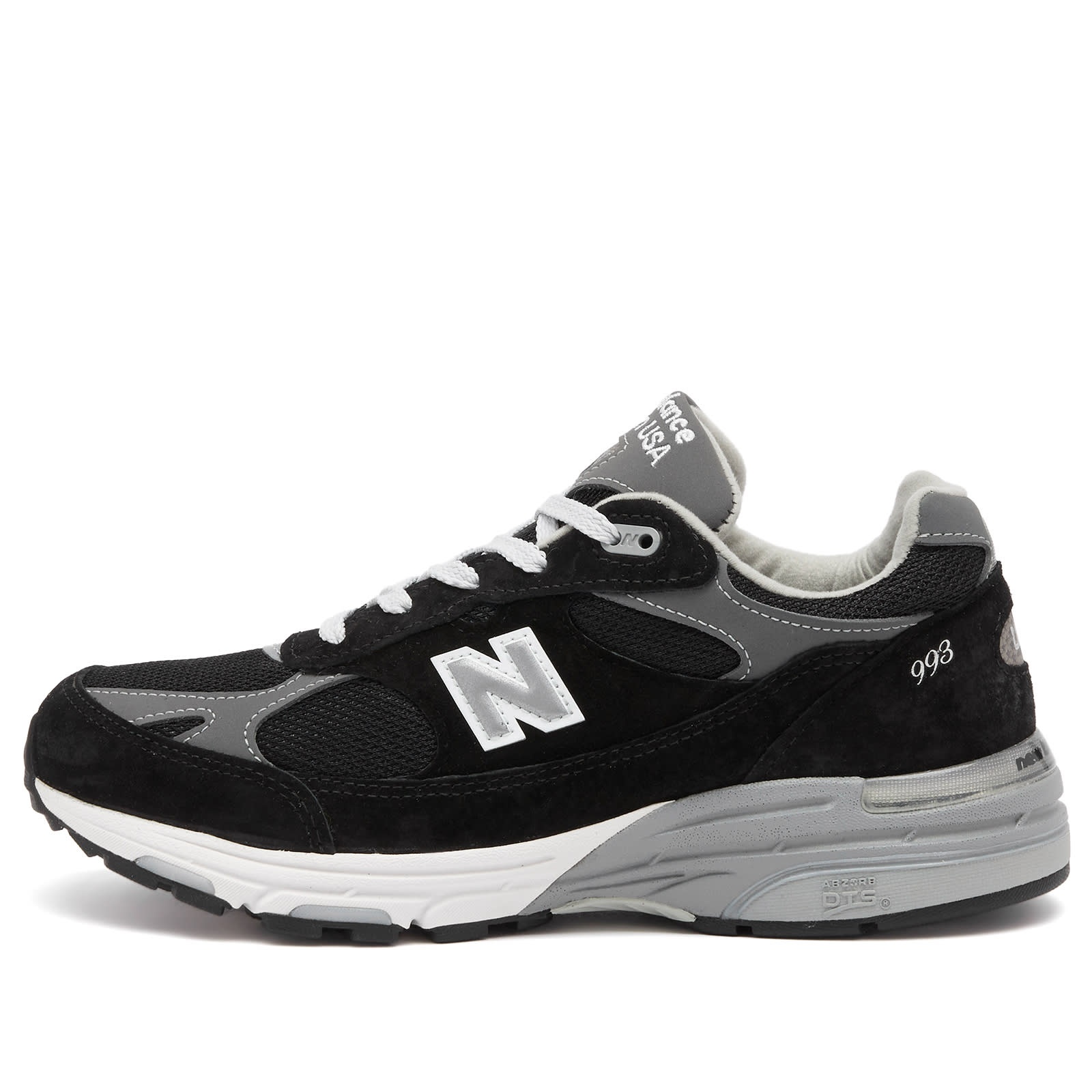 New Balance WR993BK - 1