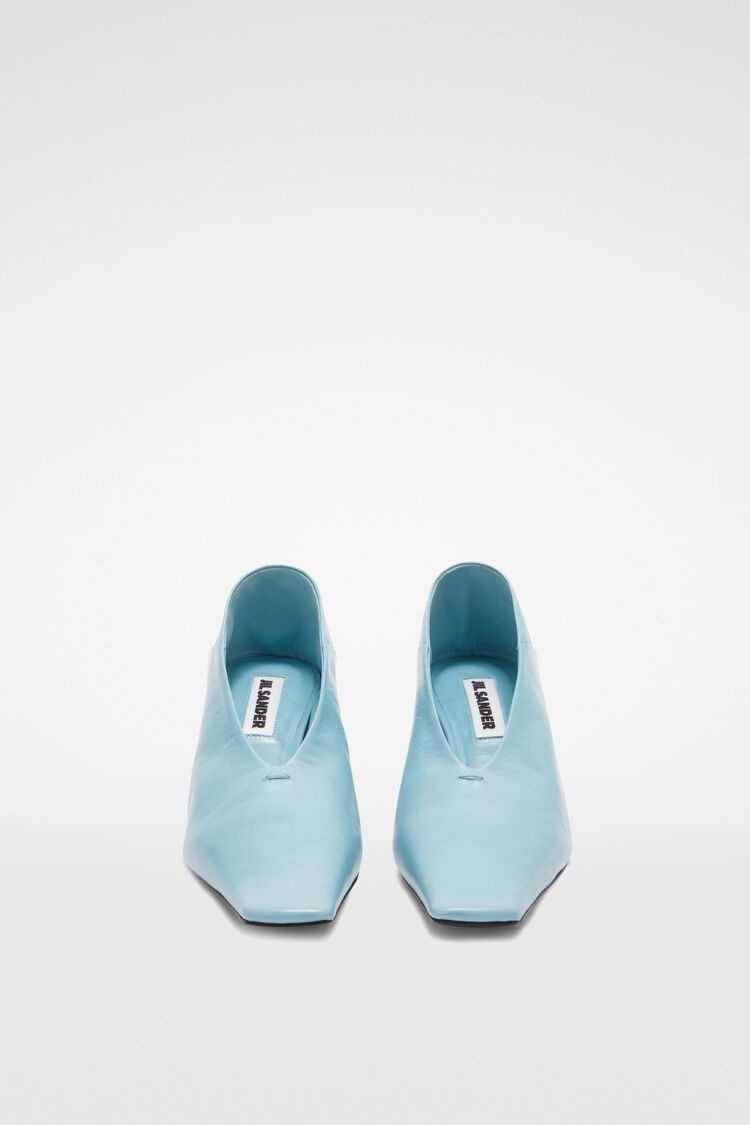 Pumps - 2