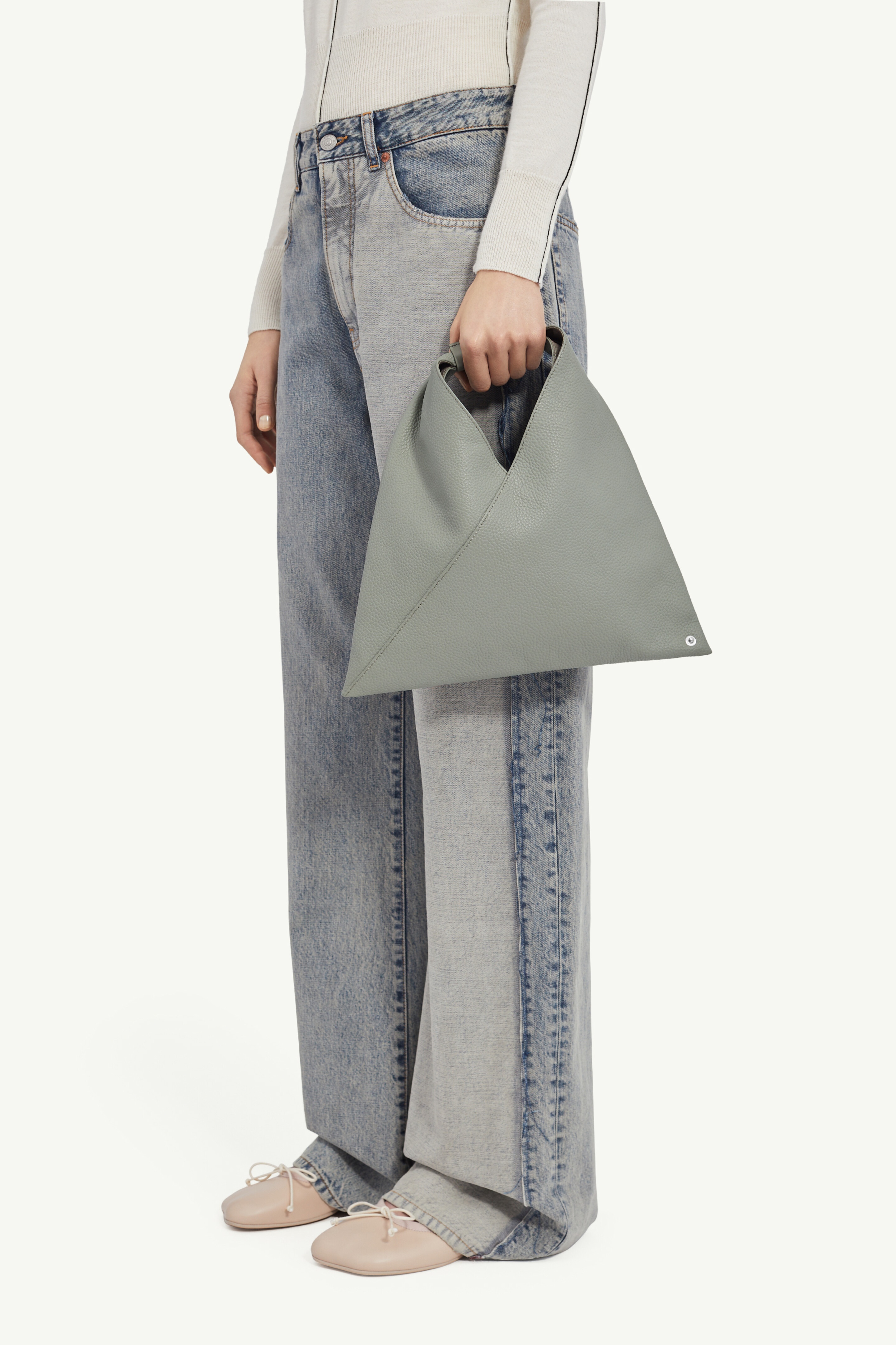 Japanese Bag Classic Mini - 7
