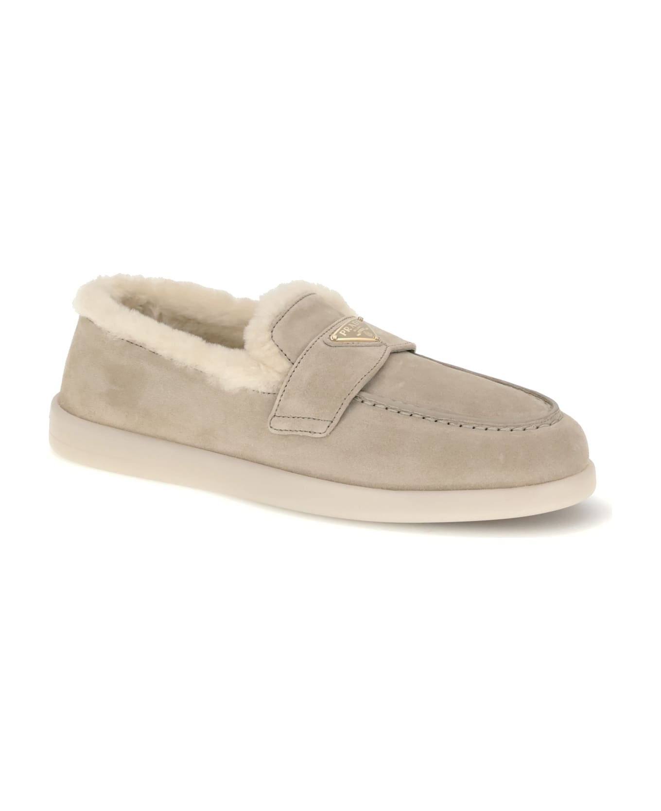 Loafer Shoes - 2