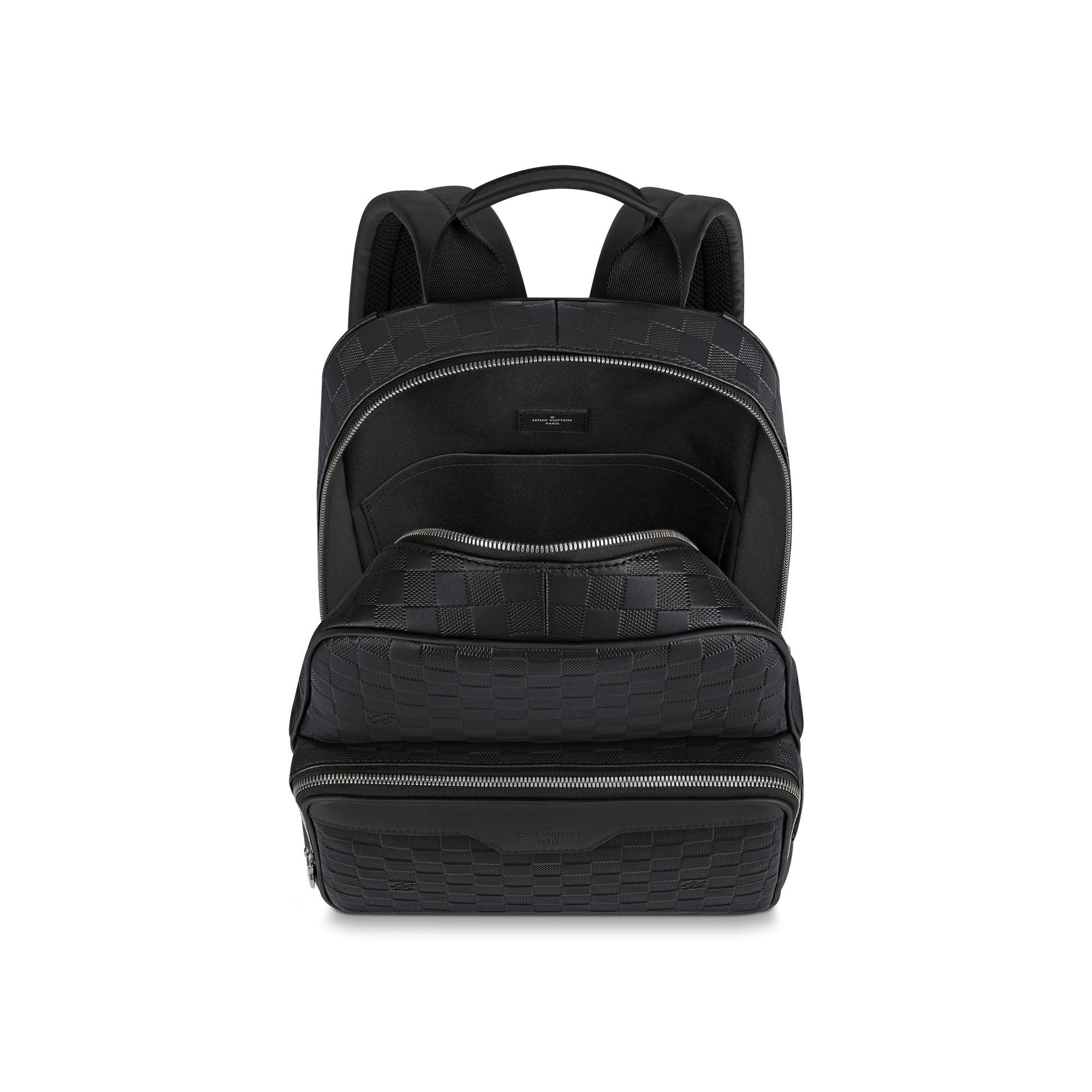 Campus Backpack - 5