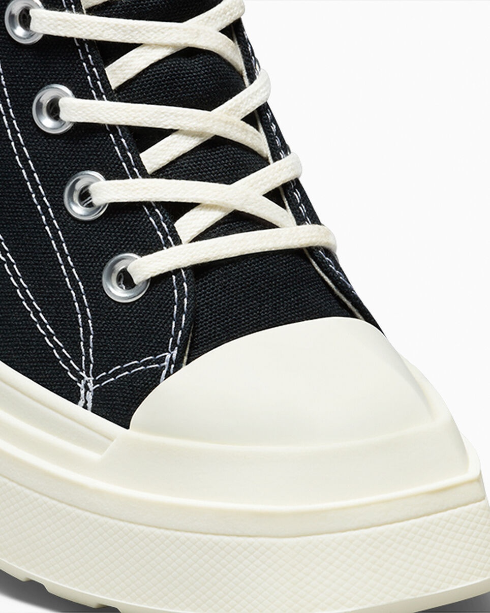 Chuck 70 De Luxe Wedge - 10