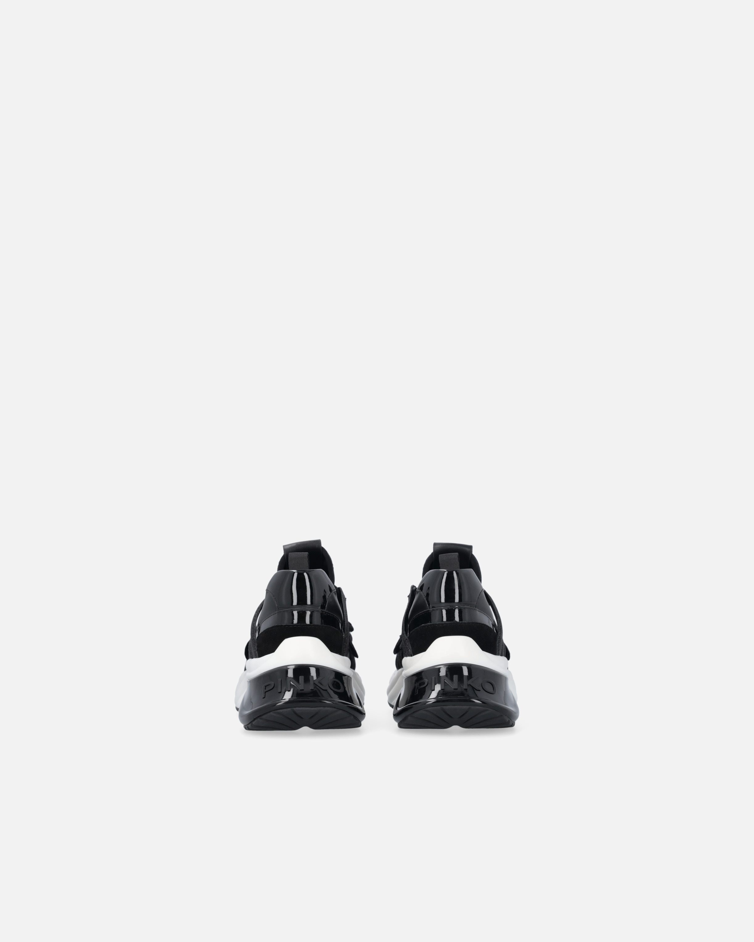 GLITTERY SNEAKERS - 8