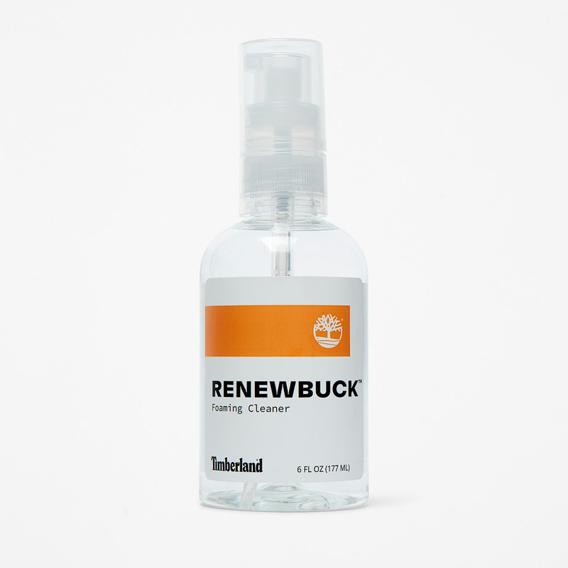 Renewbuck™ Foaming Cleaner 1