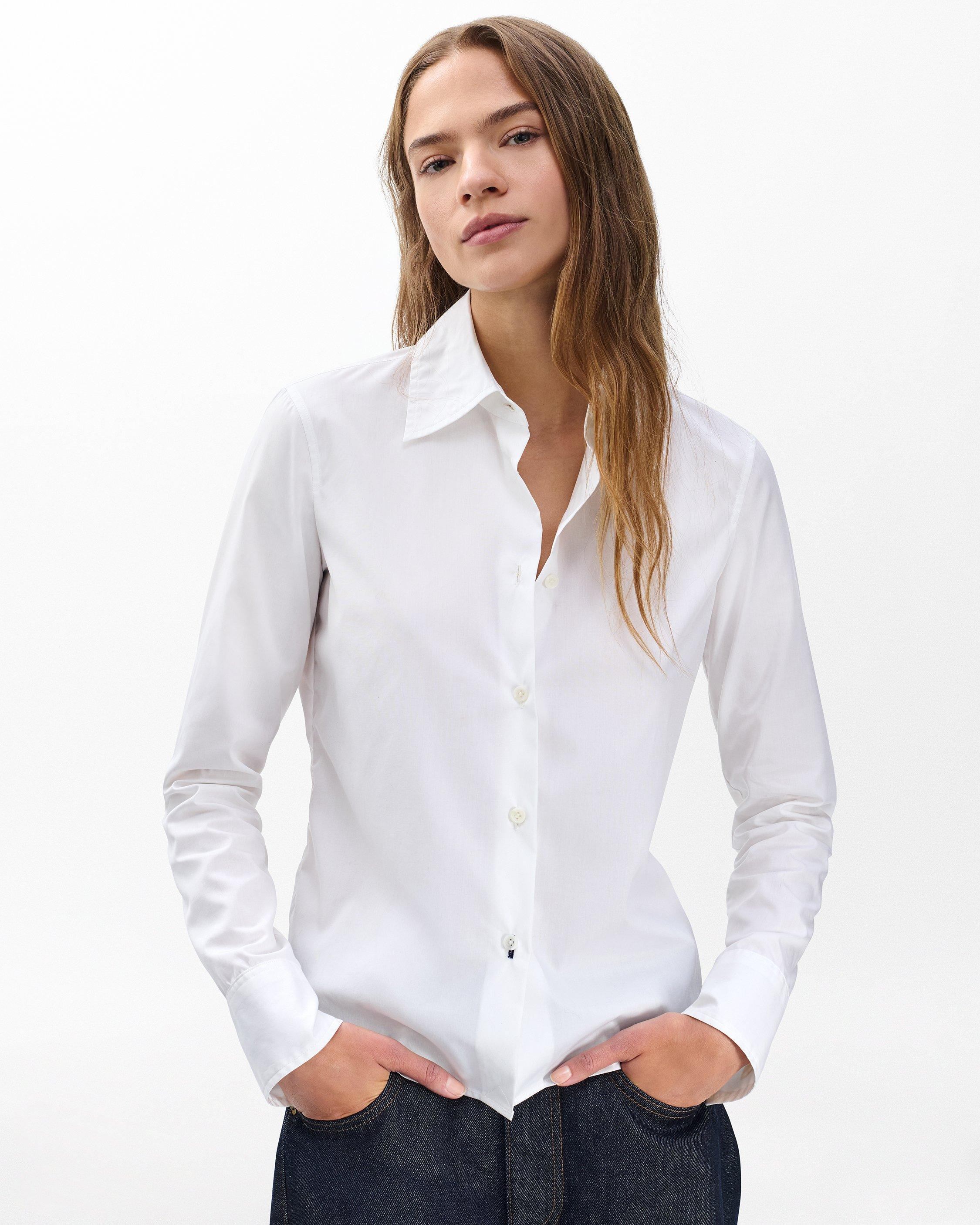 Dayton Poplin Shirt - 2